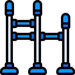 Pole icon