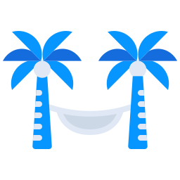 Hammock icon