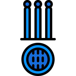 クロッケー icon