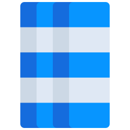 Color sample icon