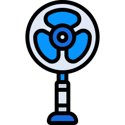 Fan icon