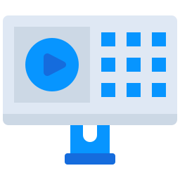 Media Player icon