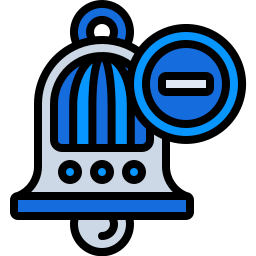 alarm icon