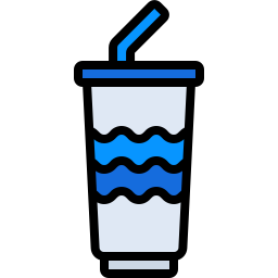 Water bottle icon