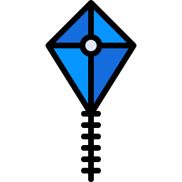 Kite icon