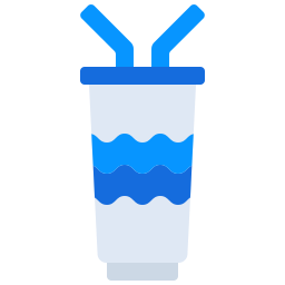 Drinking bottle icon