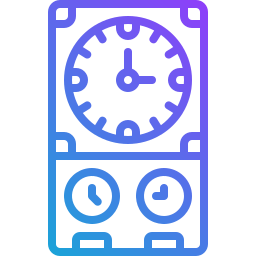 Time icon