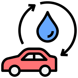 Hydrogen icon