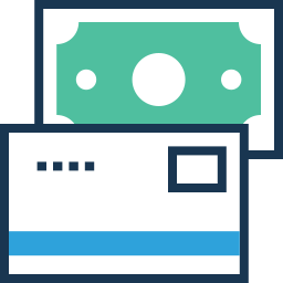 finances icon