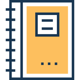 Diary icon