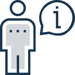 informationsmanager icon