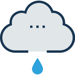 weather forecast Icône
