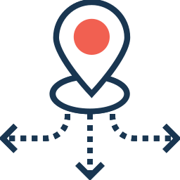 route icon