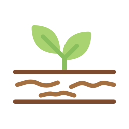 Plant icon