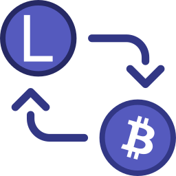 ビットコイン icon