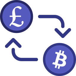 Bitcoin icon