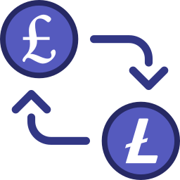 litecoin icon