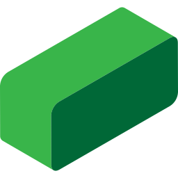 Cuboid icon