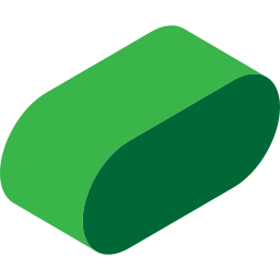 Cuboid icon