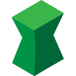 poliedro icono