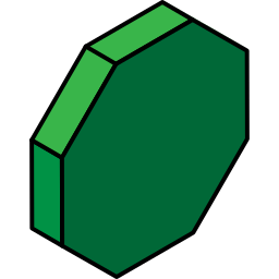 Octagon icon