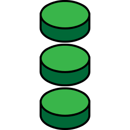 cylindry ikona