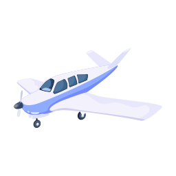 aeronave icono