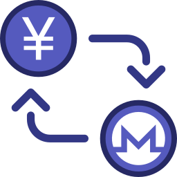 Monero icon