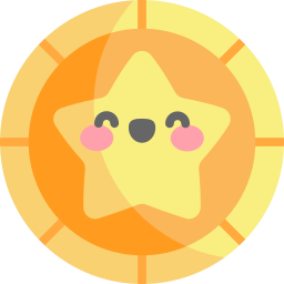 동전 icon