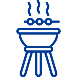 Barbecue icon