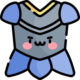 Armor icon