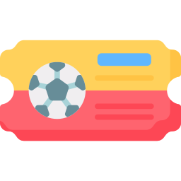 Ticket icon