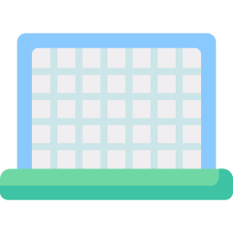 Goal box icon