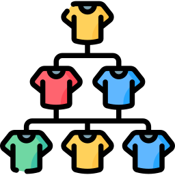 Classification icon