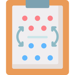 Clipboard icon