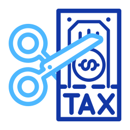 tax free иконка