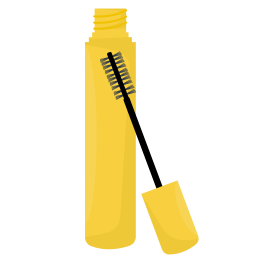 wimperntusche icon