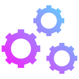 maschinenbau icon