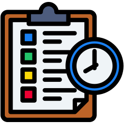 Planning icon