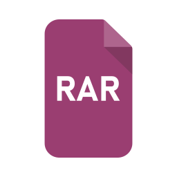 rar иконка