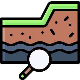 Soil icon