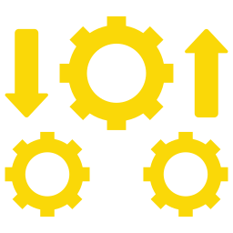 l'intégration Icône