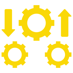 integración icono