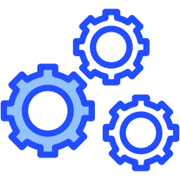 maschinenbau icon