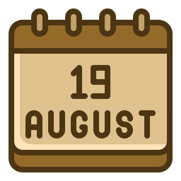 Calendar icon