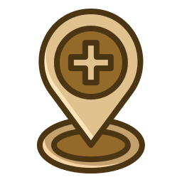 Pin icon