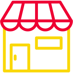 Shop icon