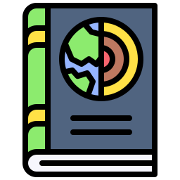 Book icon