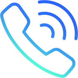 Telephone icon