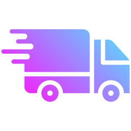 Shipping icon